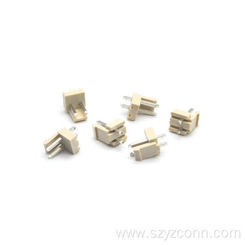 VH3.96 wafer pin header connector 2P